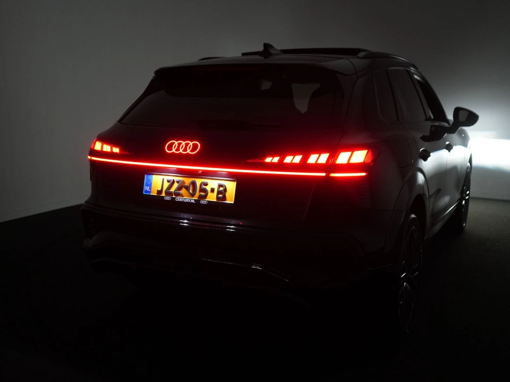 Audi Q3 – foto 8