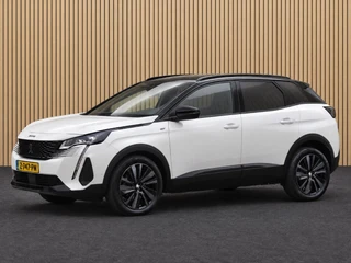 Peugeot 3008 – thumbnail 1