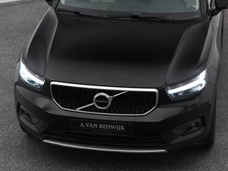 Volvo XC40 – thumbnail 20