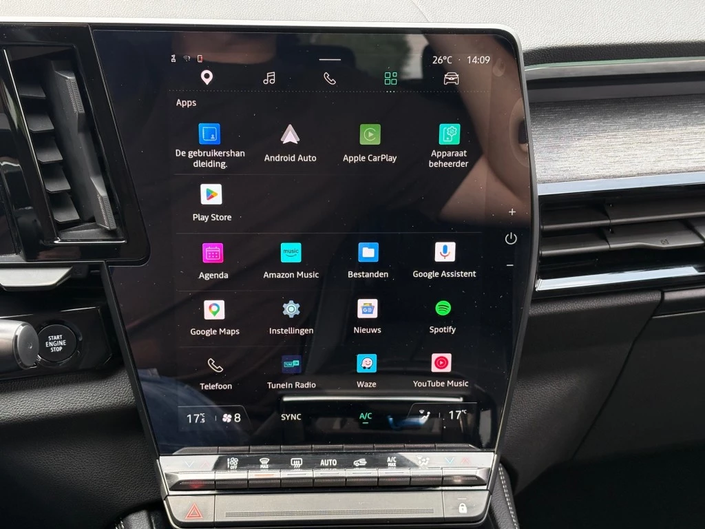 Renault Austral – foto 11