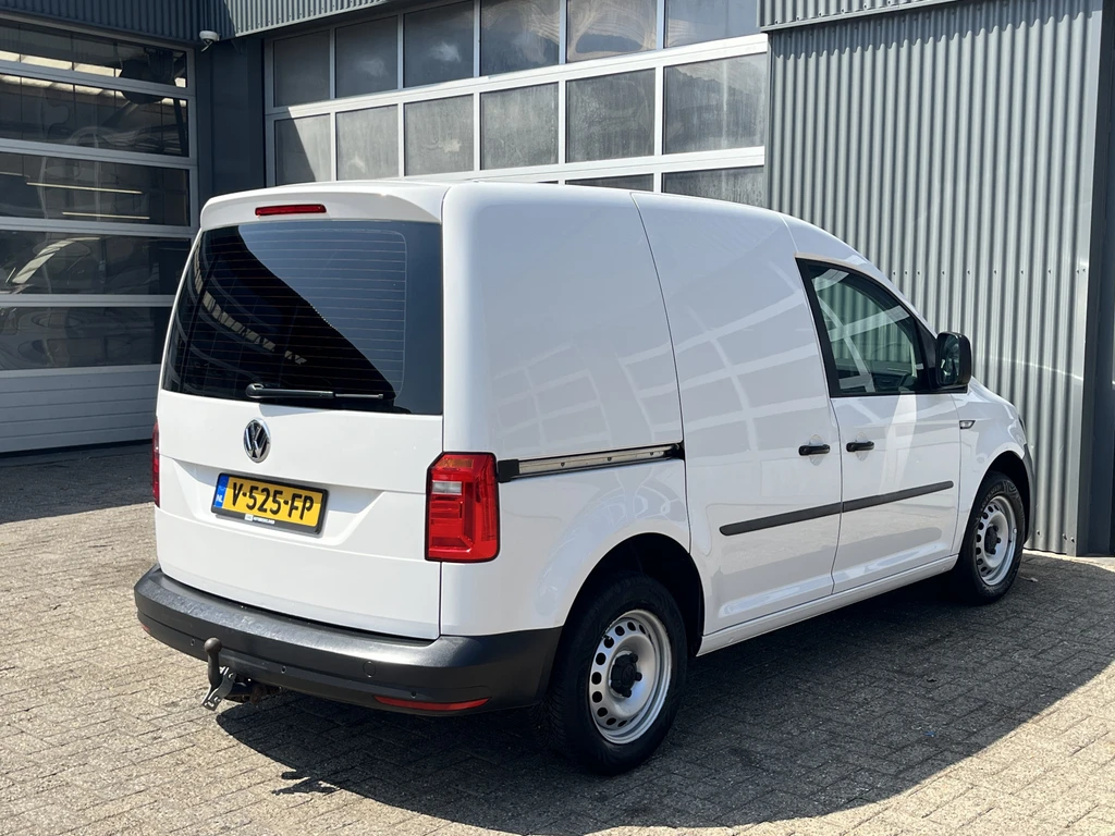 Volkswagen Caddy – foto 6
