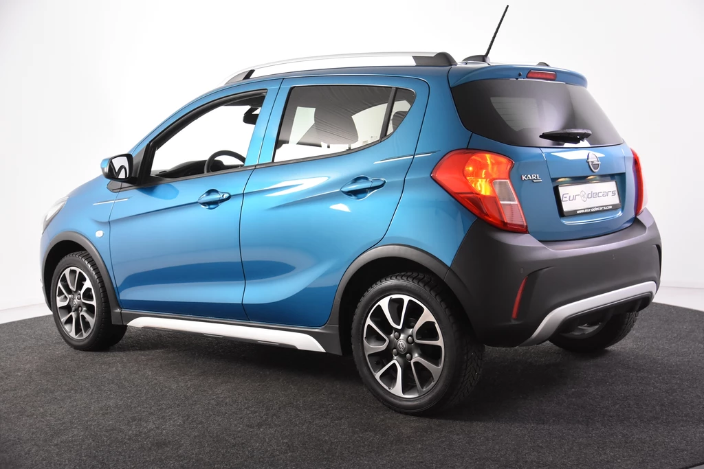 Opel KARL – foto 7