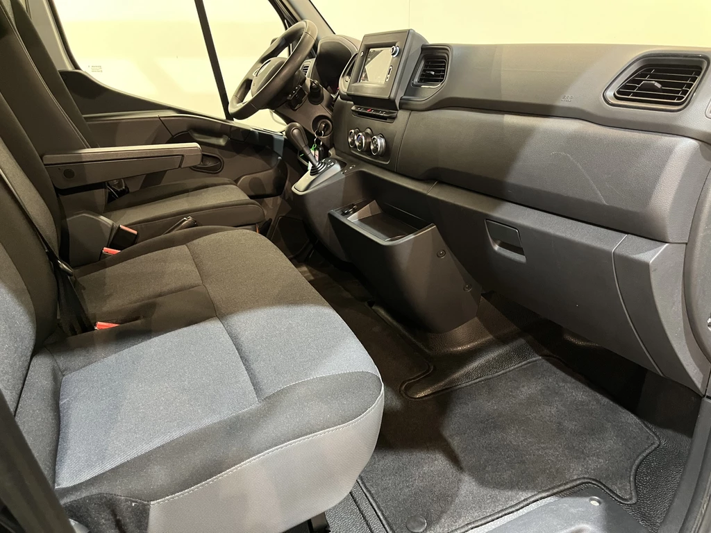 Renault Master – foto 21