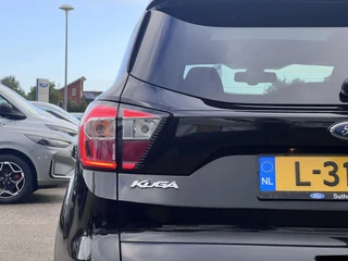 Ford Kuga – thumbnail 11