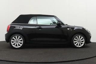 MINI Cooper Cabrio – thumbnail 10