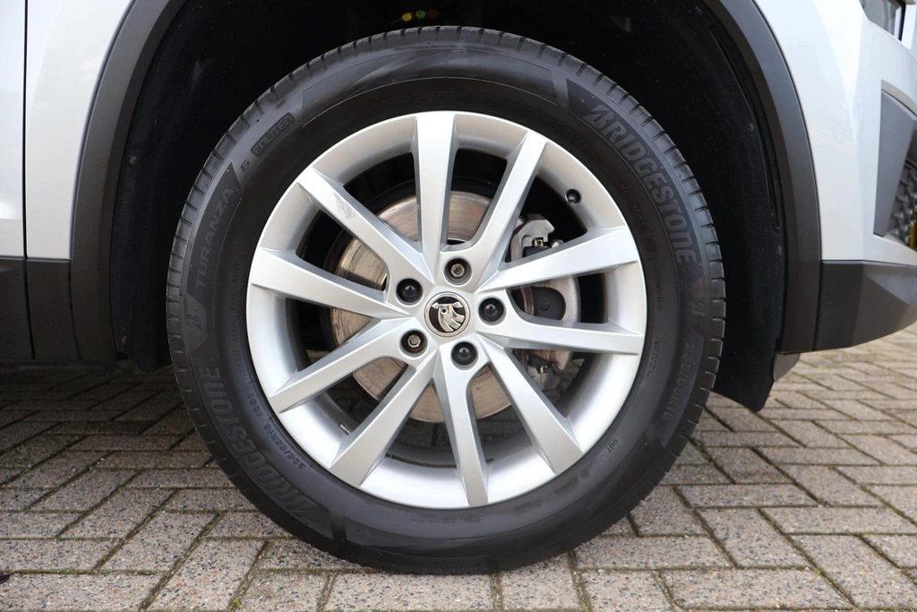 Škoda Kodiaq – foto 32