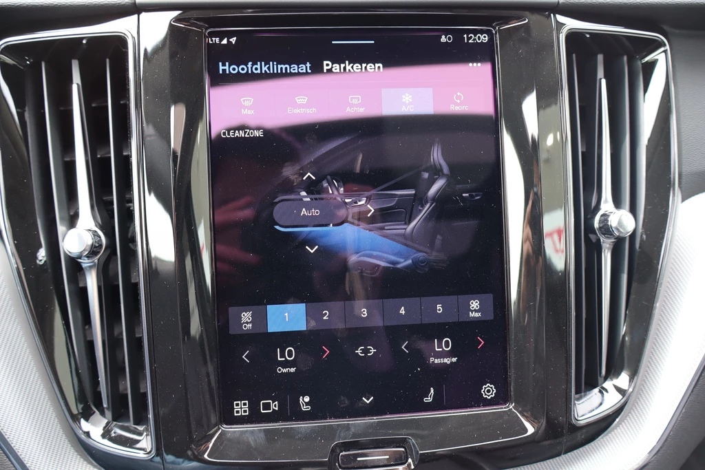 Volvo XC60 – foto 28