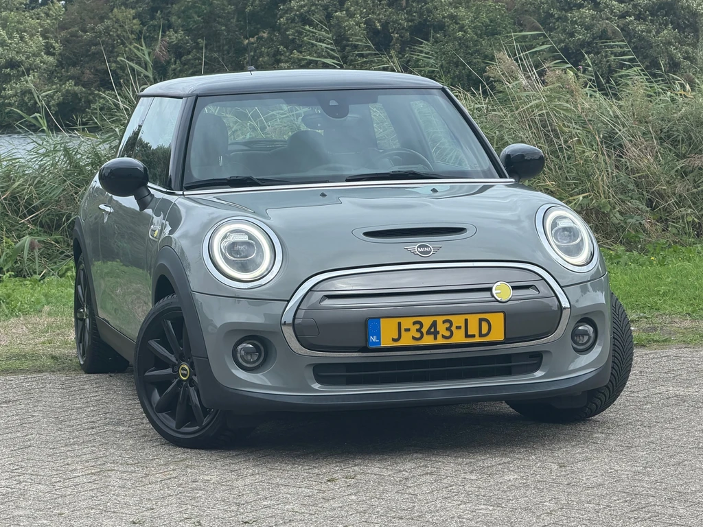 MINI Electric – foto 7