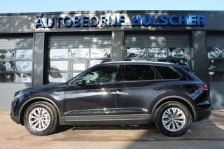 Volkswagen Touareg – thumbnail 2