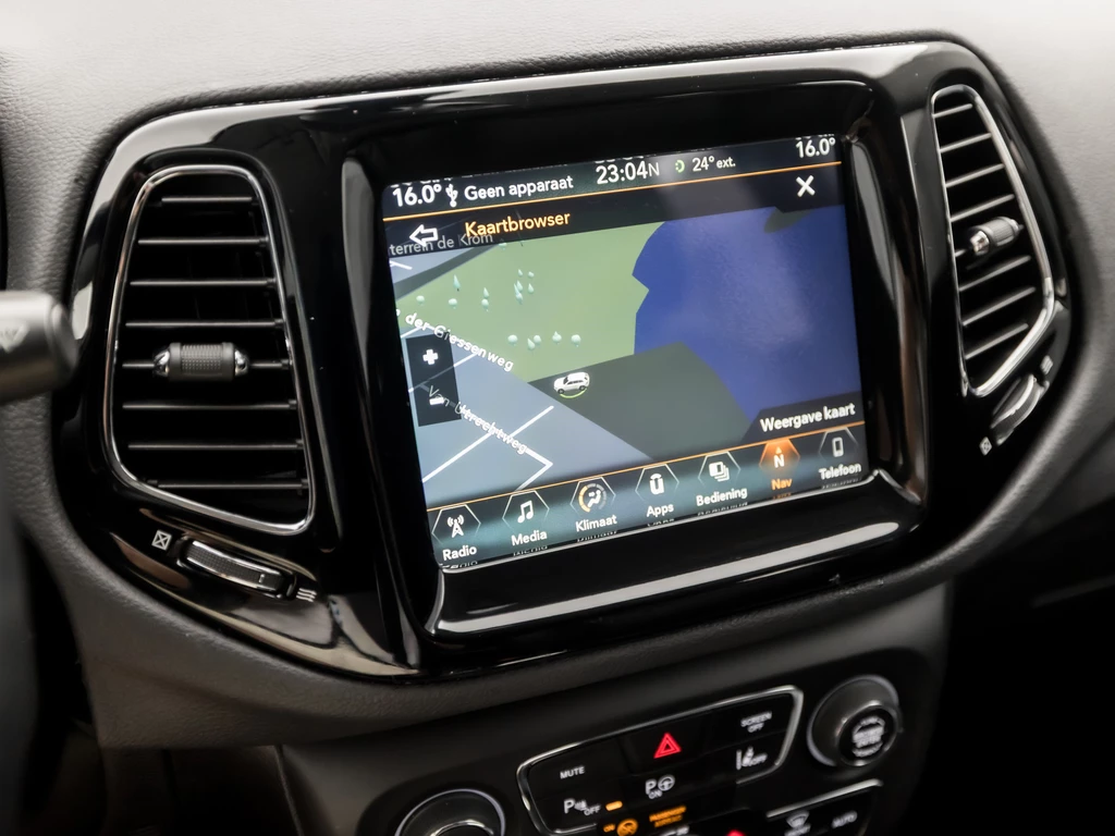 Jeep Compass – foto 25