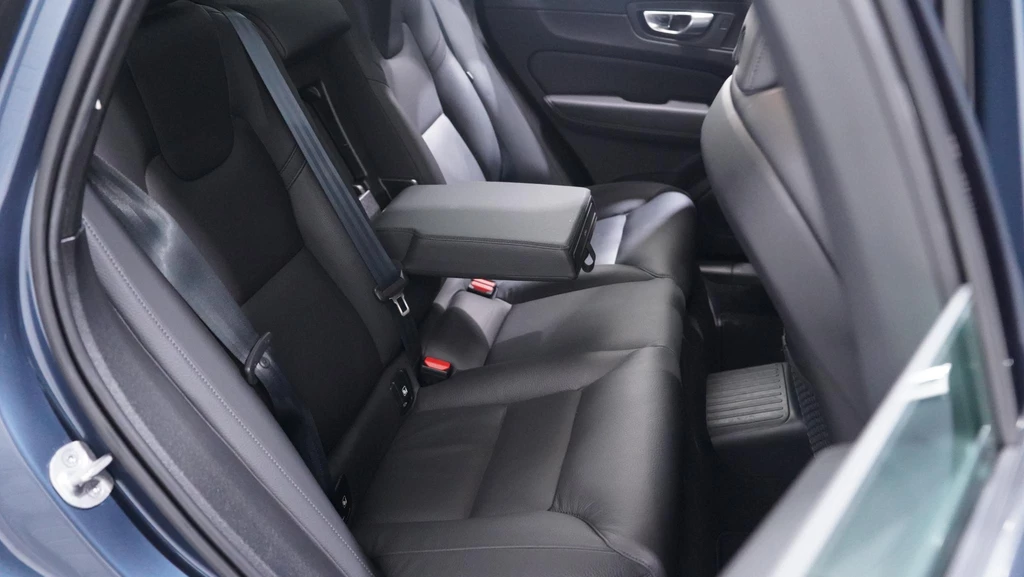 Volvo XC60 – foto 38