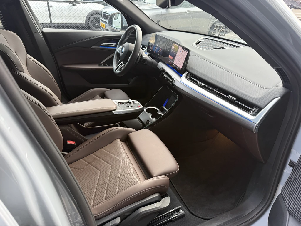 BMW X2 – foto 21