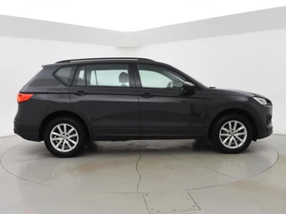 SEAT Tarraco – thumbnail 5