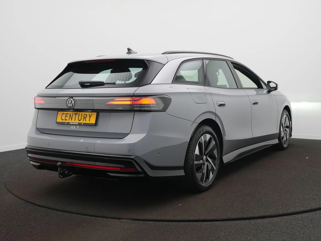 Volkswagen ID.7 – foto 6