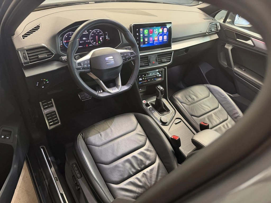 SEAT Tarraco – foto 9