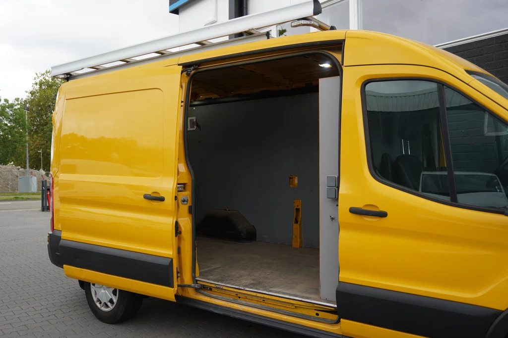 Ford Transit – foto 10