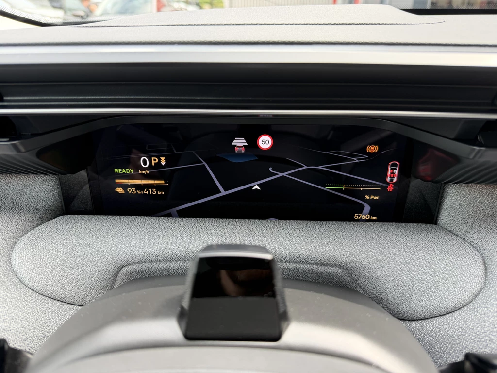 Citroën C5 Aircross – foto 23