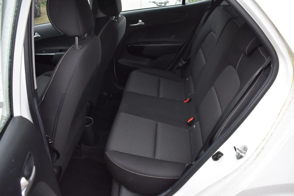 Kia Picanto – foto 6
