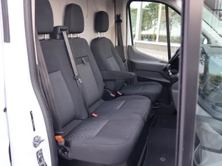 Ford Transit – thumbnail 9