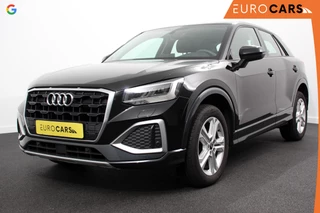 Audi Q2 – thumbnail 1
