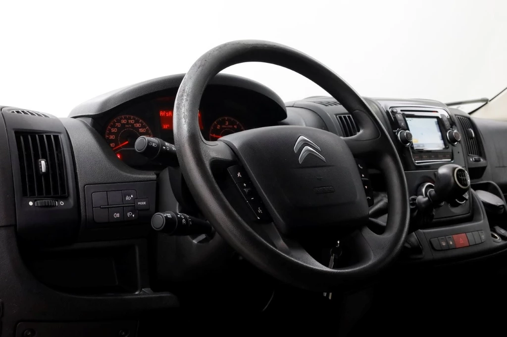 Citroën Jumper – foto 12