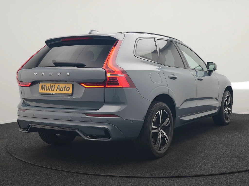Volvo XC60 – foto 7