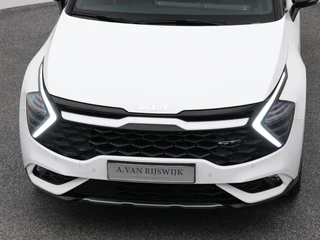Kia Sportage – thumbnail 19