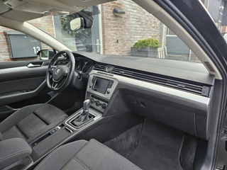 Volkswagen Passat – thumbnail 39