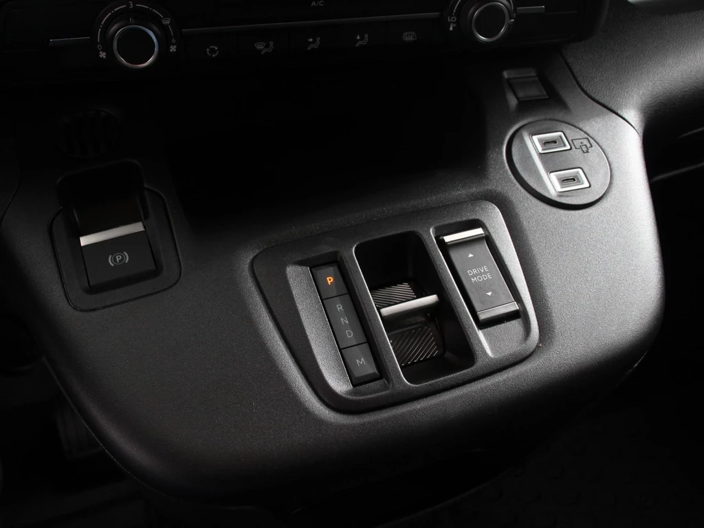 Opel Combo – foto 19