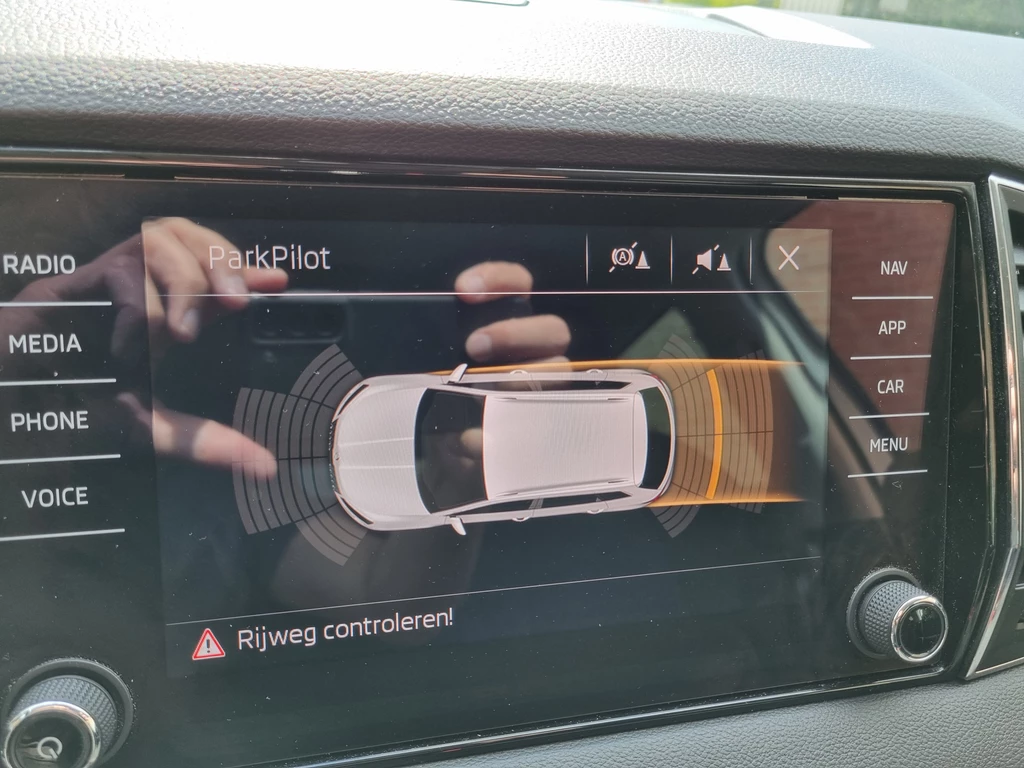 Škoda Karoq – foto 34