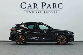 CUPRA Formentor – thumbnail 6