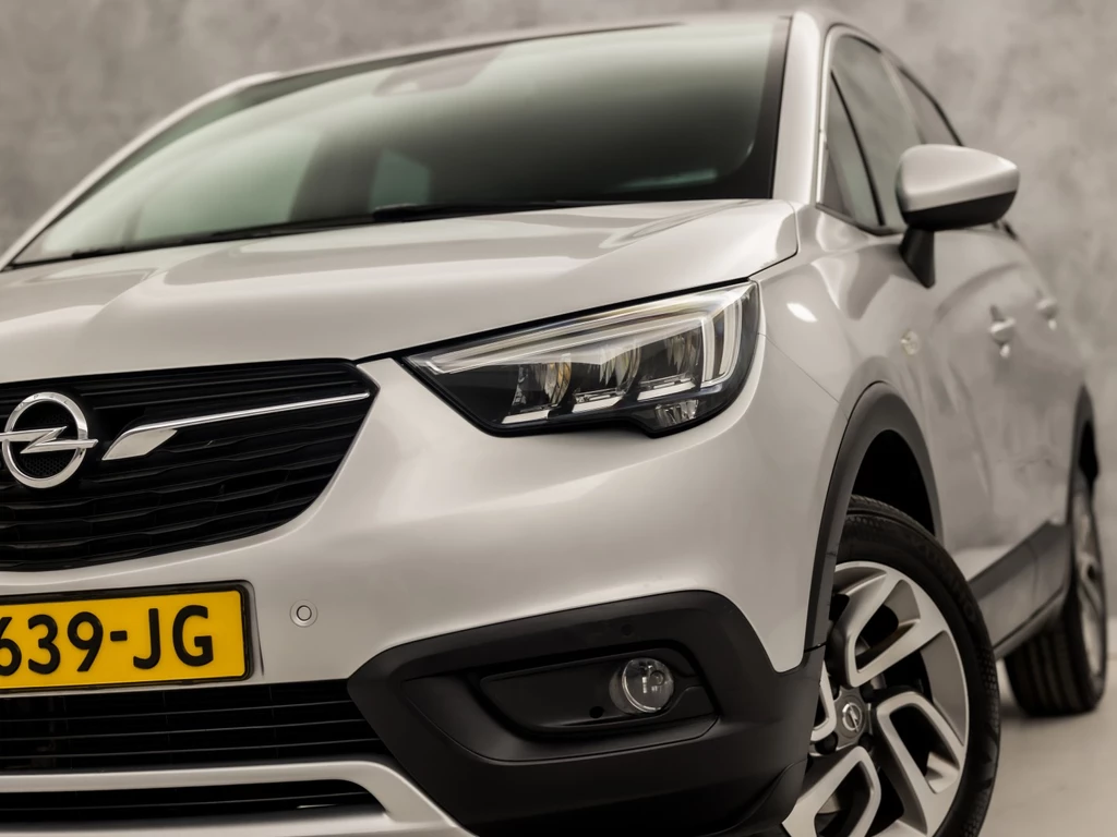 Opel Crossland X – foto 2