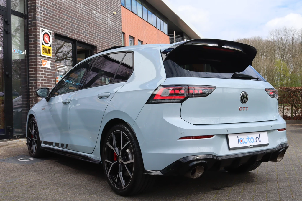 Volkswagen Golf – foto 4