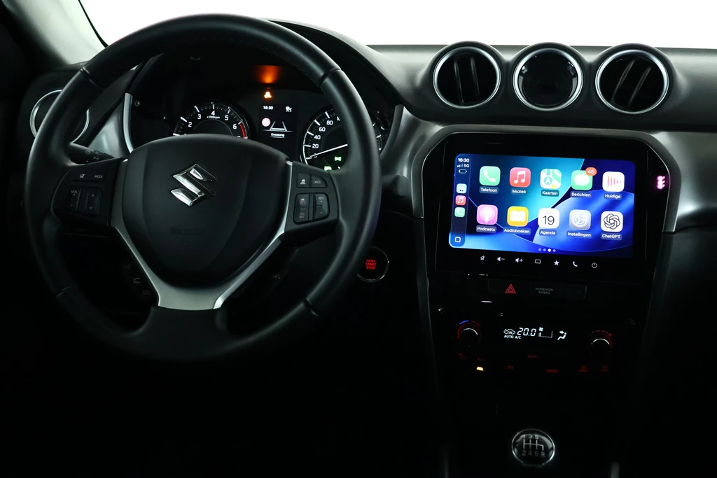 Suzuki Vitara – foto 17