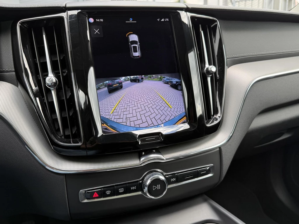 Volvo XC60 – foto 31