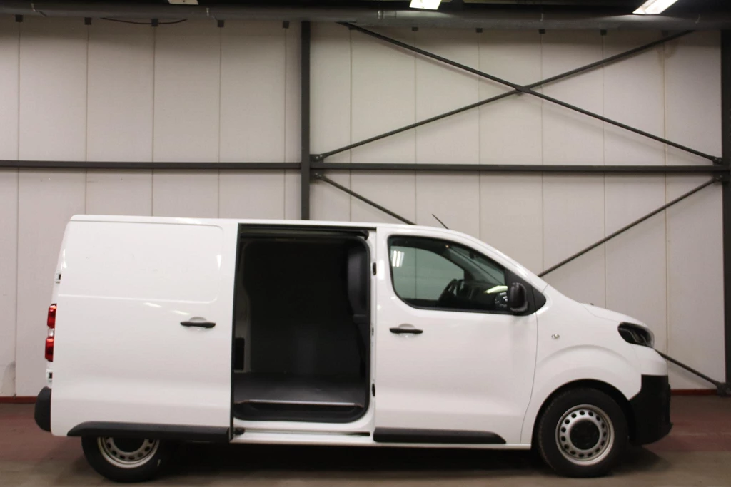 Toyota ProAce – foto 5