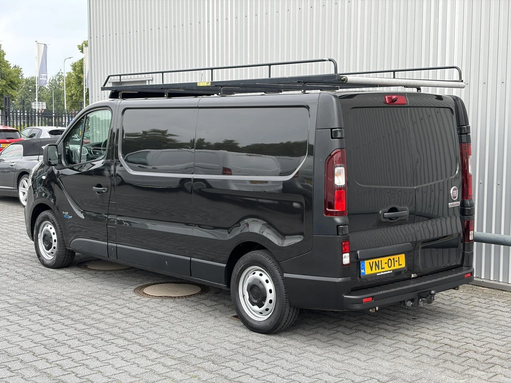 Fiat Talento – foto 4