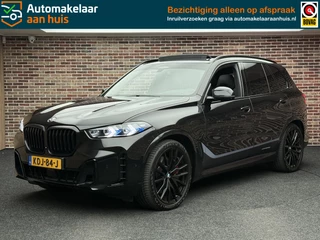 BMW X5 – thumbnail 1