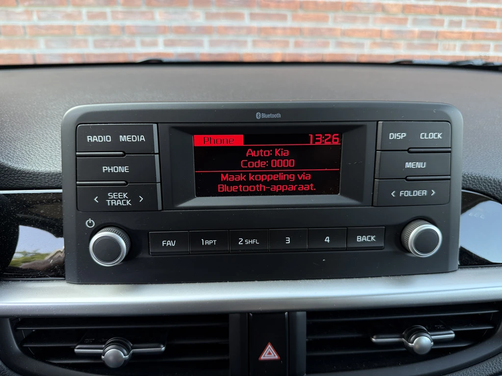 Kia Picanto – foto 13