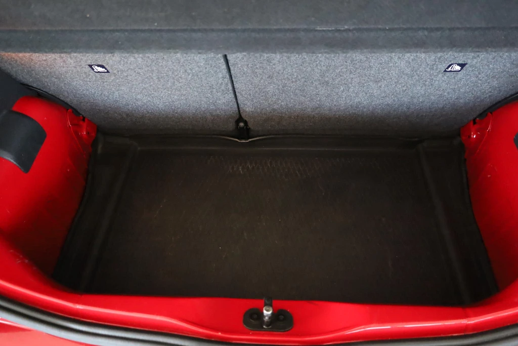 Volkswagen up! – foto 25