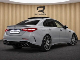 Mercedes-Benz C-Klasse – thumbnail 5