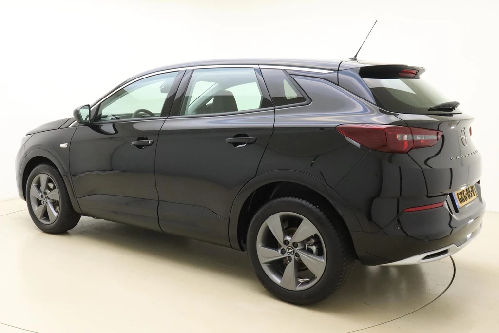 Opel Grandland – foto 4