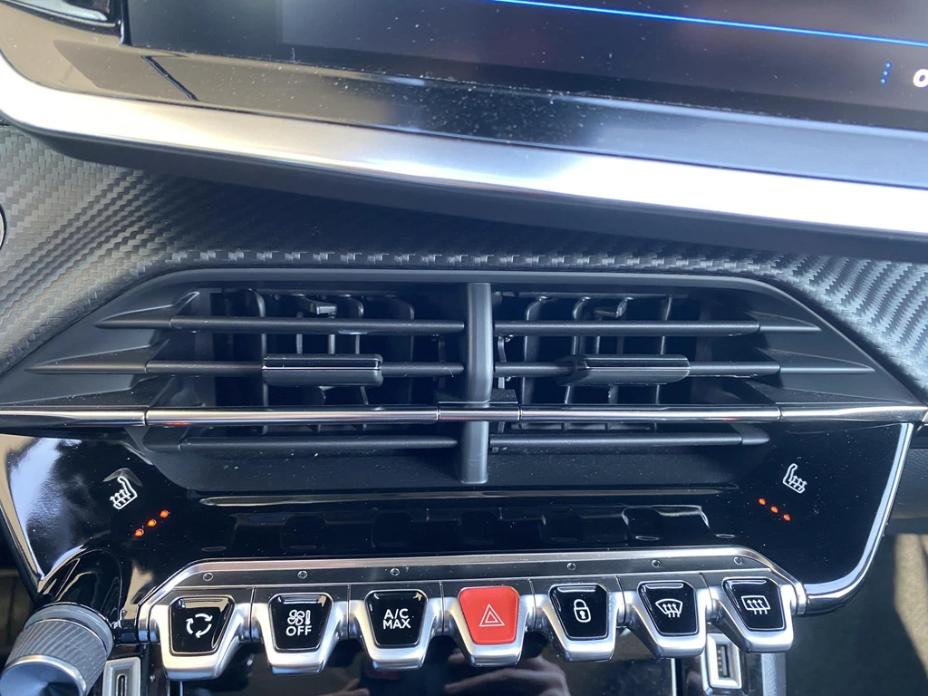Peugeot 2008 – foto 14