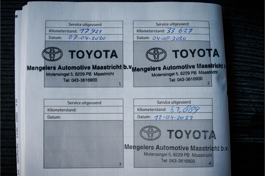 Toyota Hilux – foto 35
