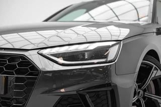 Audi A4 – thumbnail 40