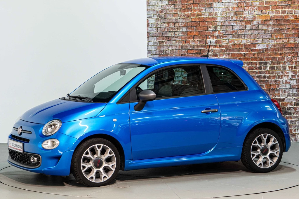 Fiat 500 – foto 4