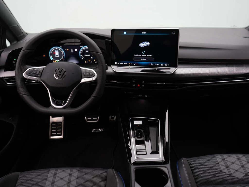 Volkswagen Golf – foto 13