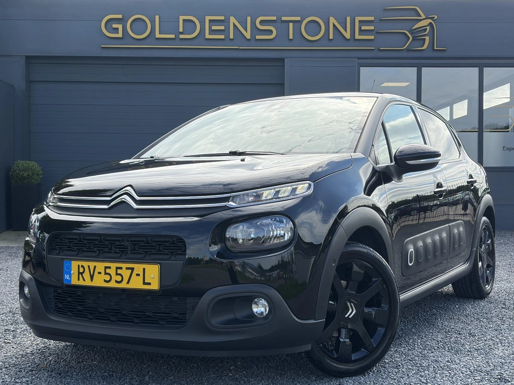 Citroën C3 – foto 1