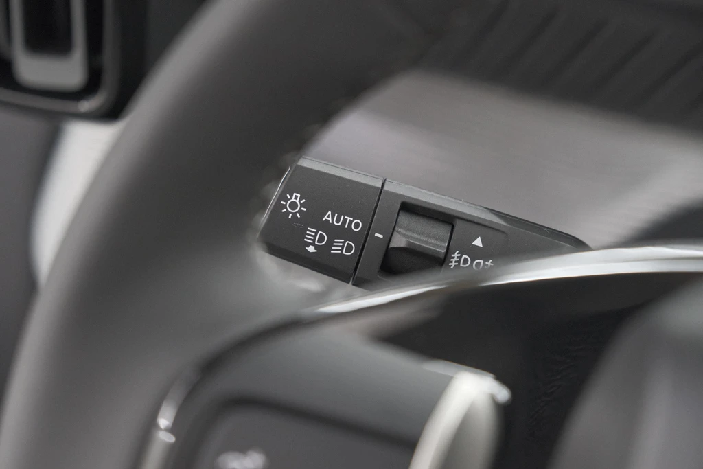 Citroën ë-C3 Aircross – foto 44