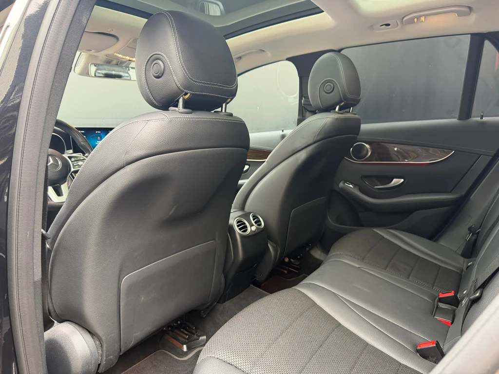 Mercedes-Benz GLC – foto 15